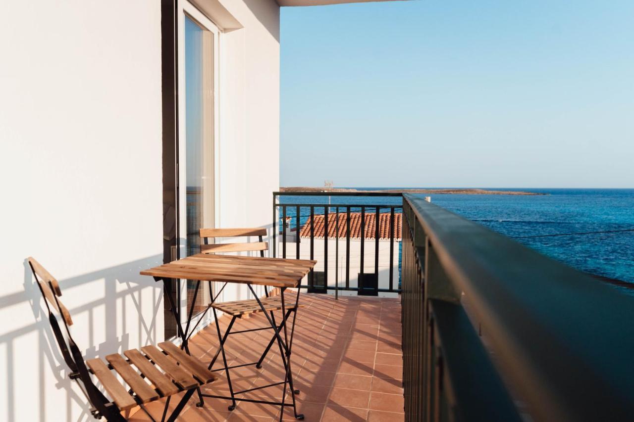 Hostal Noray Punta Prima  Exterior photo